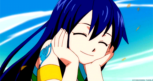 Anime With The Signs The Signs As Female Fairy Tail Characters