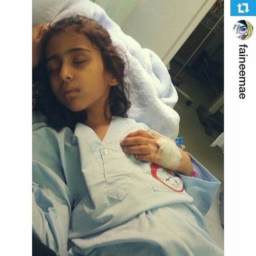 navk:navk:#Repost faineemae ・・・ This is Boshra, she really needs everyone’s help in getting her stor