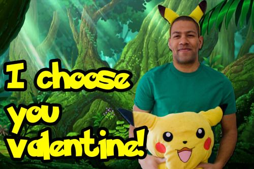 awkwardpandalalala:  OH MY GOD I’m so happy I finally get to post these hahahaa. My friend asked me to take some photos of him to turn into Valentine’s cards for his girlfriend and this was the result. Loving my photoshop skillz and my photography
