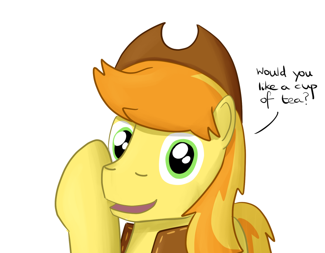 Hoofclid and Friends