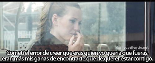 hachedesilencio:  Video 