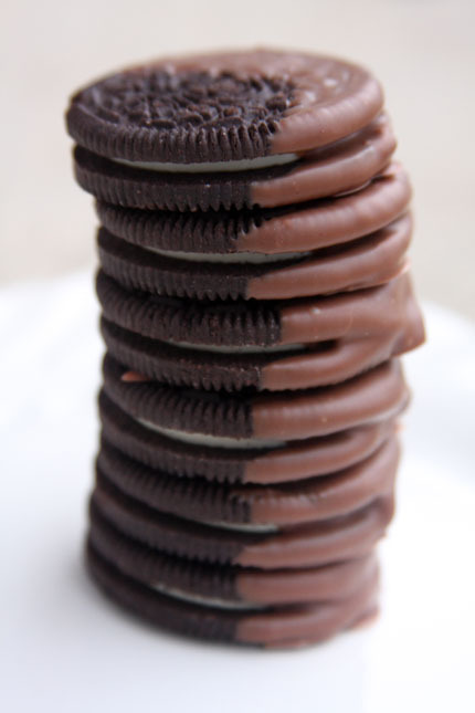 im-horngry: Oreos - As Requested!