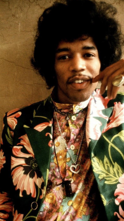 jimi hendrix