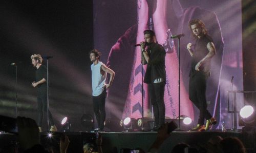Sheffield, England - October 31, 2015