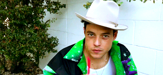 lifeinflames: ewan-mcgregor: Rami Malek for GQ Middle East (2018) Ok Rami werk!!!