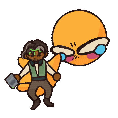 Haha Get Squished Idiot