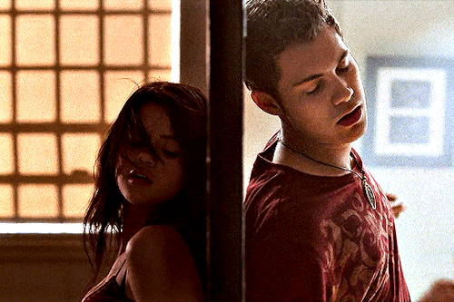 Another Cinderella Story (2008) Dir. Damon Santostefano