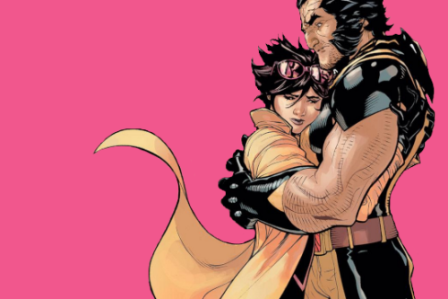 roguestorm: Jubilee has just one word to describe the X-Men: home. X-Men Dynamics Appreciation Week: