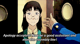 korraang:  The three times Varrick crushed Zhu Li’s hopes and the one time he didn’t 
