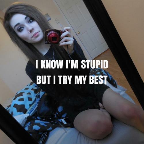 chaos-doll: muffledscream: basically.. like.. words i live by..