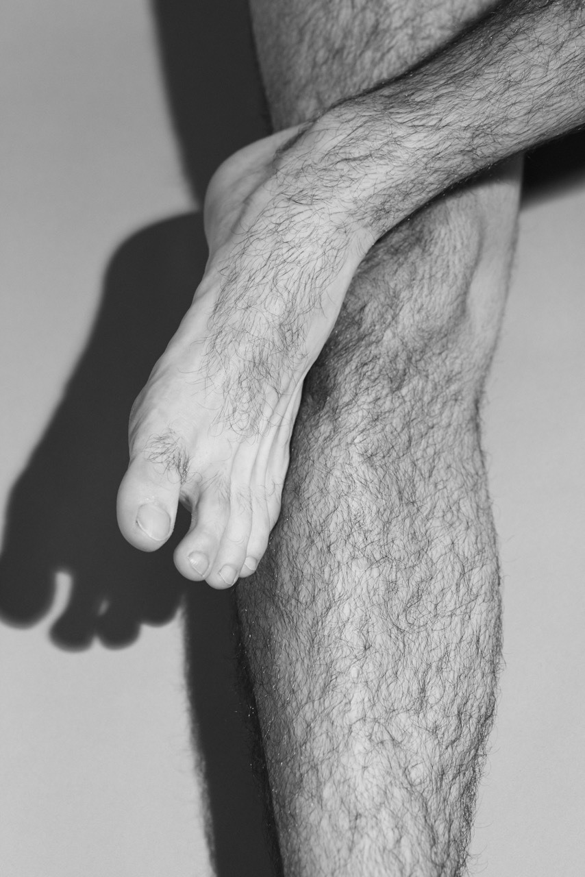 waxthevan:  Walter Pfeiffer