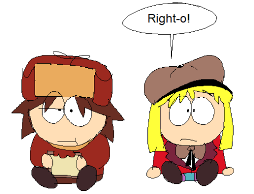 He Knows What Its Like To Be Stuck With A Really Dumb Name
