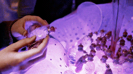 Imagine That The Weasley Twins Made You Some Drink The Amortentia Because They Want To Keep You.