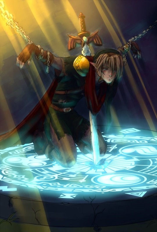 Legend Of Zelda Link Tentacles Legend Of Zelda Link Tentacles