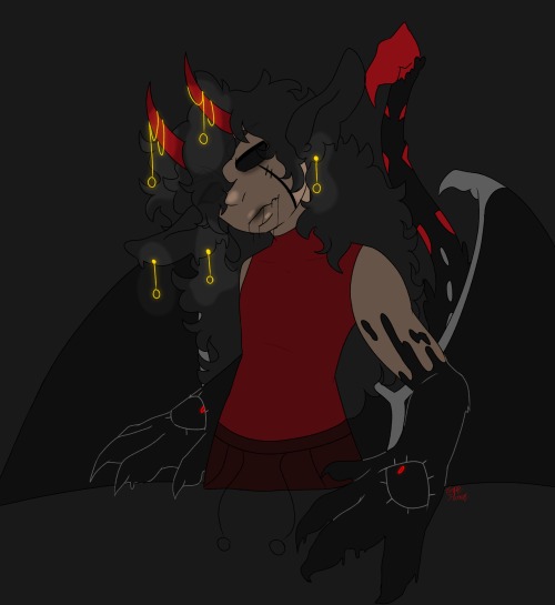 He Be Glowin