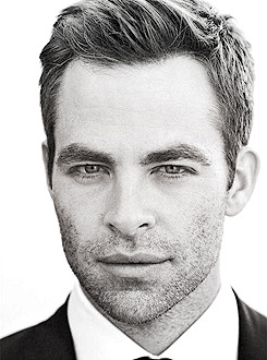 Chris Pine