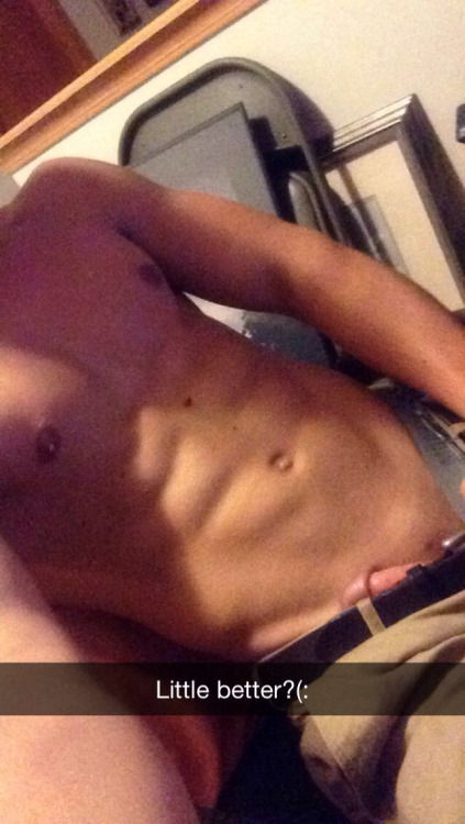 snapchathott:  hot muscle teen