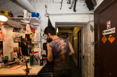 unabellaavventura:Amazing photos of Ben Whishaw by Kristina Loggia 