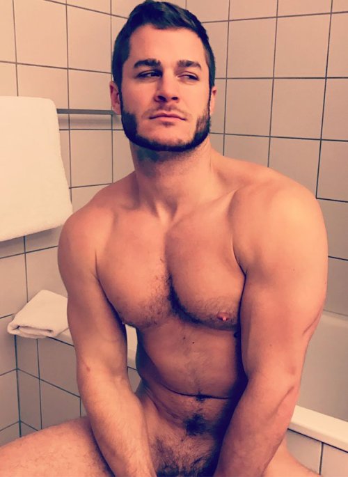 sprinkledpeen:  Austin Armacost