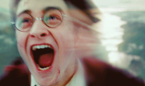 Harry Potter and Percy Jackson