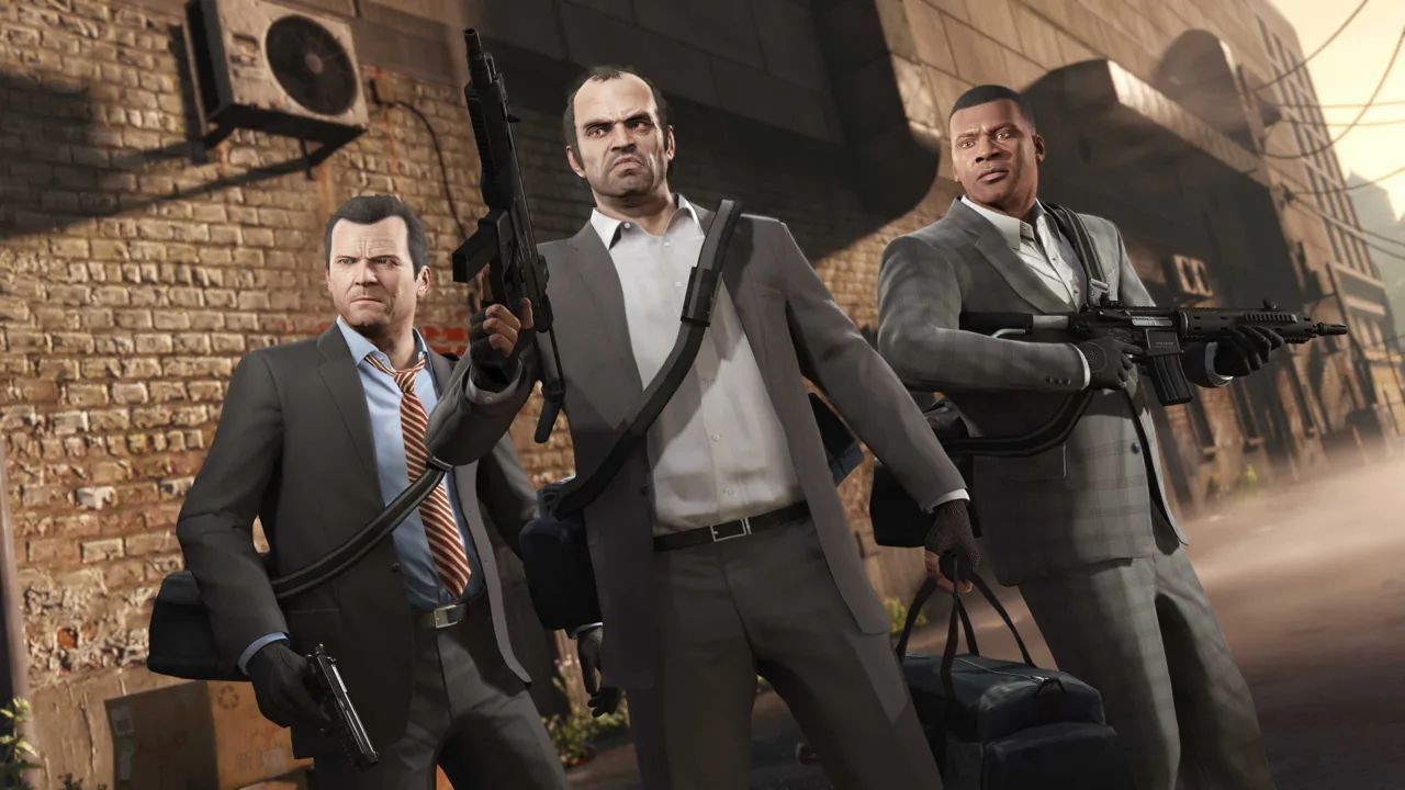 Grand Theft Auto 6, Leaks, Hacker, Blackmail, Court, Rockstar Games, NoobFeed