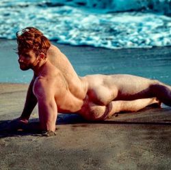 gaybrealdreamer55:  Beautiful   Male   Nude   Photographic   Art  !