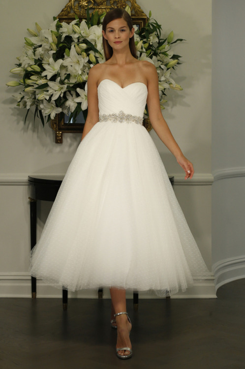 perfectweddingdresses: Legends by Romona Keveza • Fall 2015
