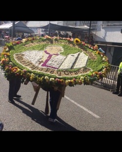 #Feriadeflores2017 #Desfiledelossilleteros #Medellin