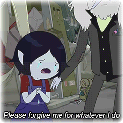 dewogong:  &ldquo;This magic keeps me alive, but it’s making me crazy. And