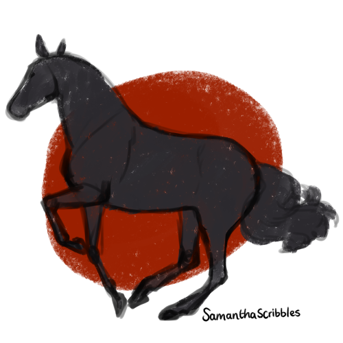 samantha-scribbles:Tokyo 2020 Dressage Stars.Something a little bit different. Some very quick scr