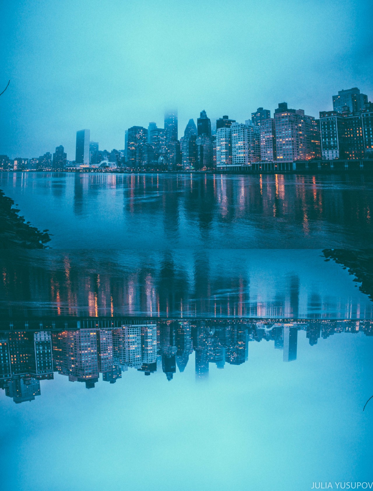 juliayusupov:  cyansociety 6 / instagram 