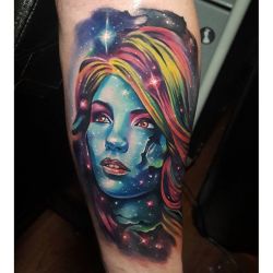 1337tattoos:    tyler malek   