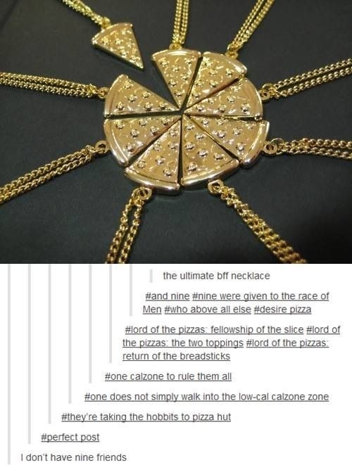 the-lostsister-ofmischief:  This is why I love the LotR fandom. 