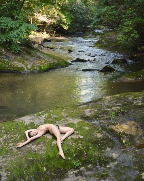 melissatroutt:  Nostromo Images  |  2014 Black Mountain 