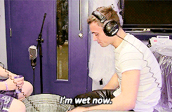 tomrdaleys:  “That’s what happens in athletics, I never knew!” x 