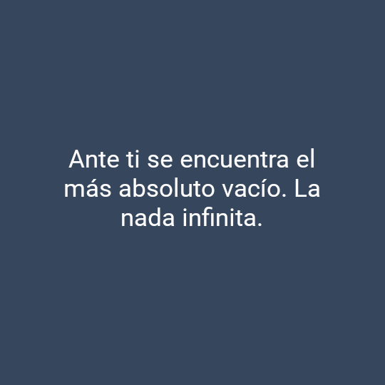 Empatía