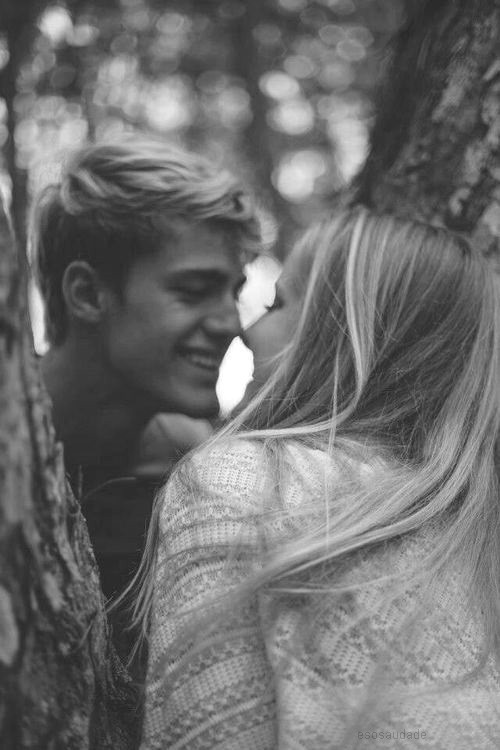 Promise Me
