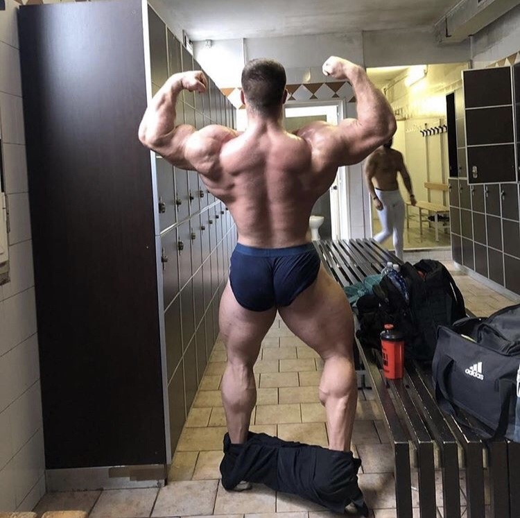 Florian Poirson