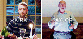 bartowskis: “Three generations, two girls, one town you will never forget.” 