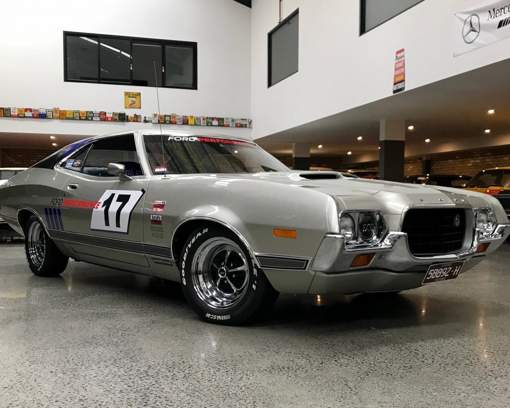 Was never a fan of this car until the FF movies