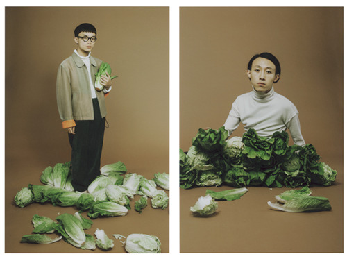 cococapitan: MIDDLE POINT between my HOUSE and CHINA by Coco Capitán  Book available very soon. 