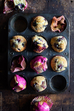  Easy Blueberry Muffin Recipe  love!