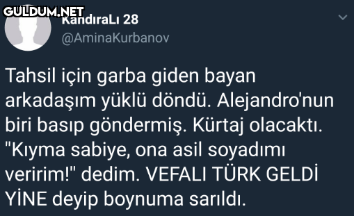 Kandıralı 28...