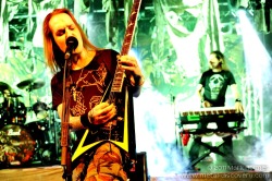 necroholocaust:  Alexi Laiho & Janne