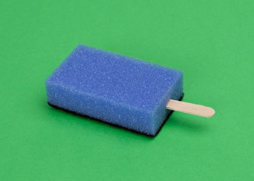 The Popsicle art series, created by Swiss/Danish artist duo PUTPUT, will have you doi