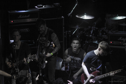 SATANIC SURFERS in Porto Alegre, Brasil on December, 3rd 2016 !
Thanks to Bombs Produtora for the really nice pics!