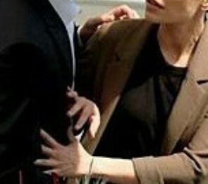 masheaven:~My reaction to see that deckerstar touch 🔥