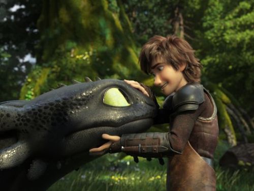 dragonshiddenworld: New stills from How to Train Your Dragon: The Hidden World!