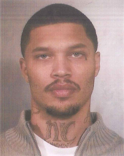 anthonyedwindiaz:  hhgyvginstantfestivalstudent:  loveniggasexposedbaited:  nmfrancis28:  Jeremy Meeks Prison Outfit And Dick Leaked  👣LOVENIGGASEXPOSEDBAITED 👣  When I’m get on your dick  Thats some grade A USD class all in its own DICK!