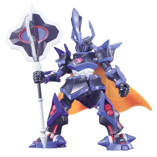 Danball Senki LBX 006 THE EMPEROR : 1/1 Scale Plastic Model www.hyperionz.net/products/danbal